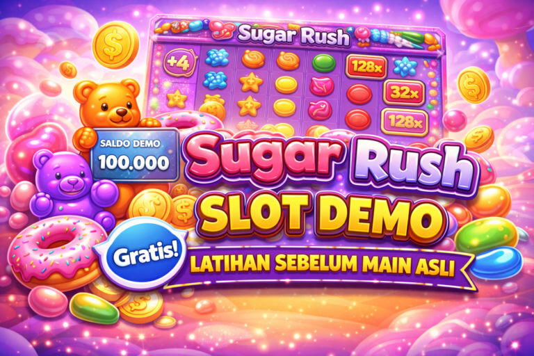 sugar rush