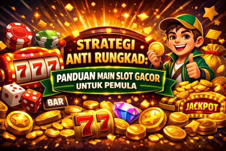 slot gacor