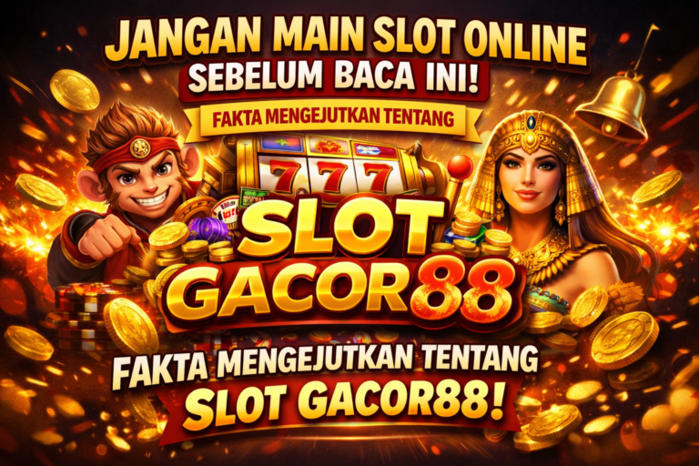 slot gacor88
