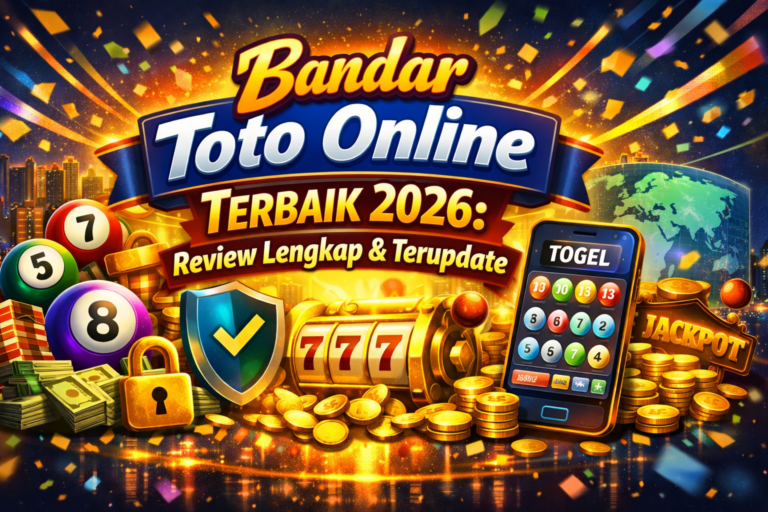 bandar toto