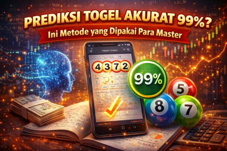 prediksi togel