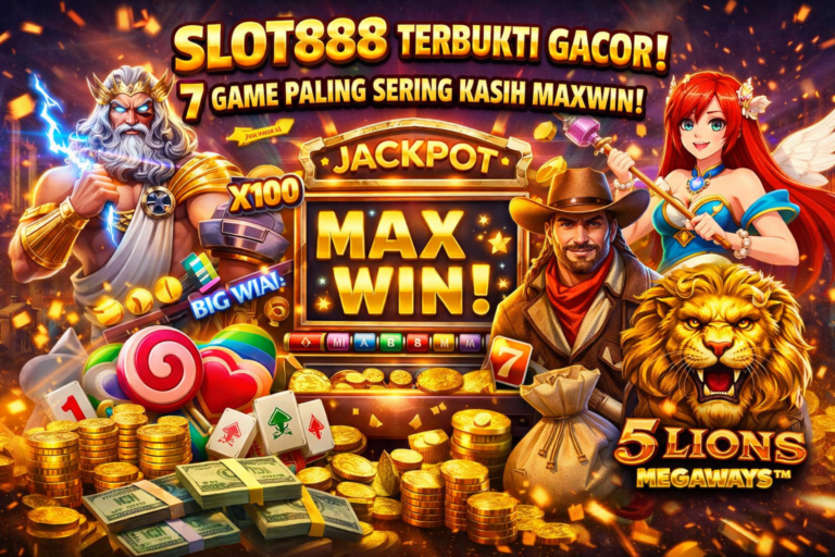 slot888