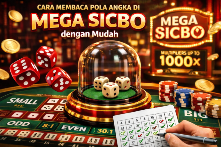 mega sicbo