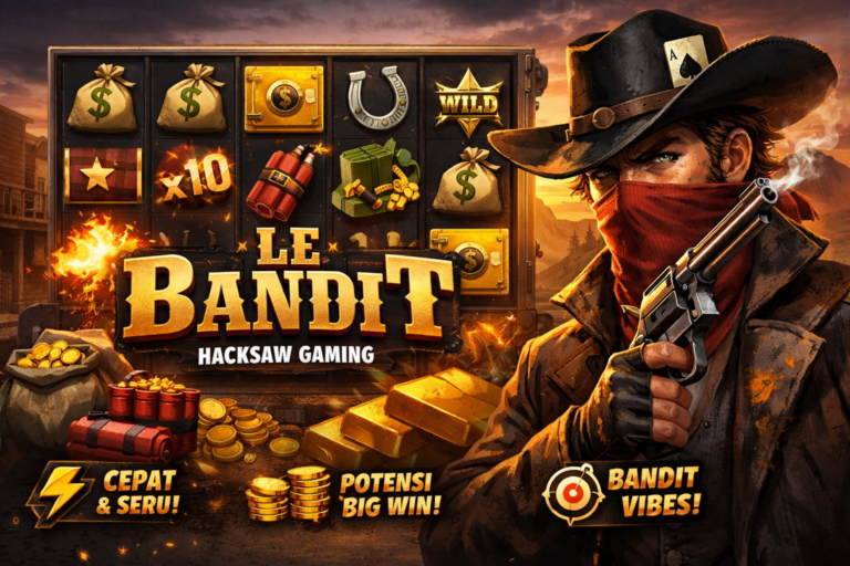 le bandit