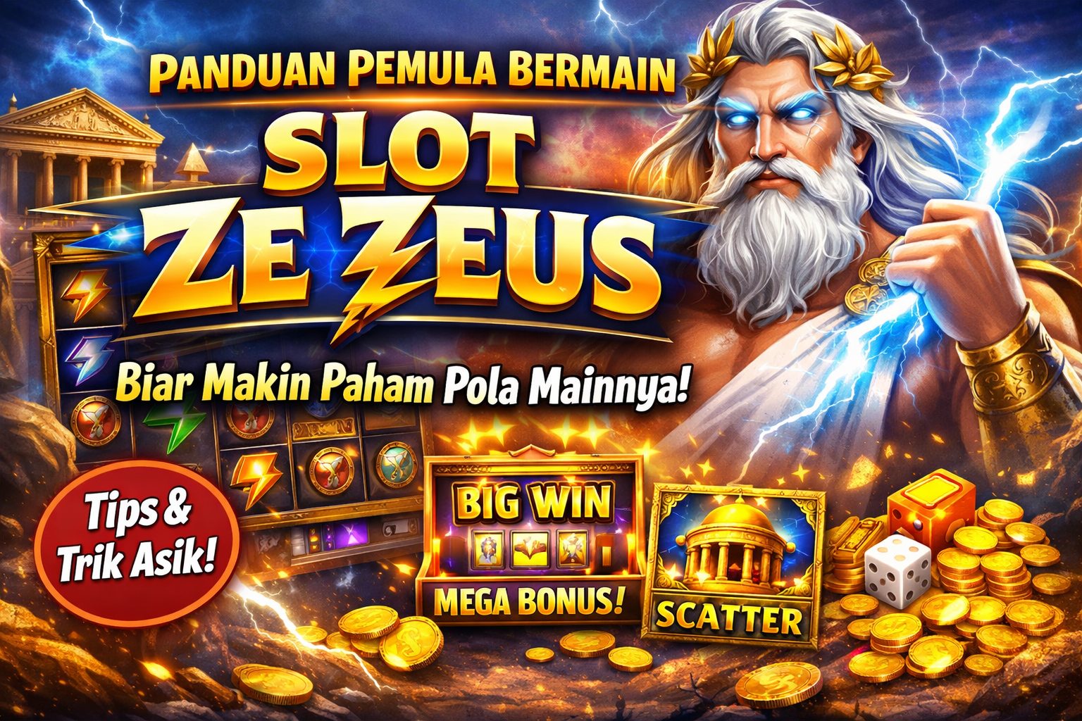 ze zeus