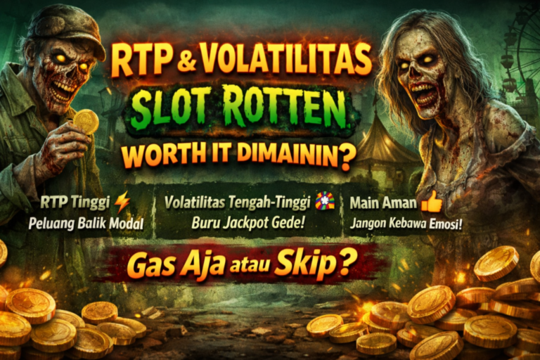 rotten
