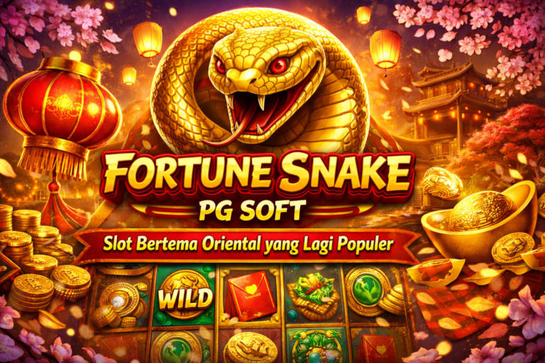 fortune snake