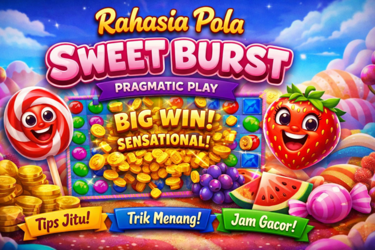 sweet burst