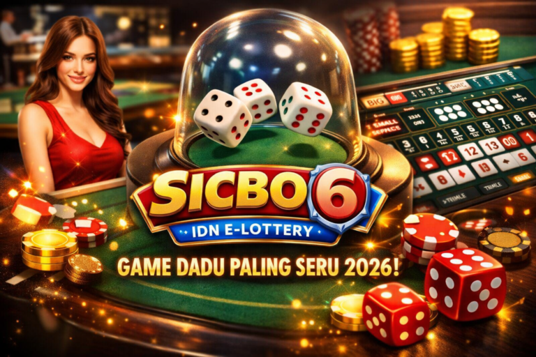 sicbo 6