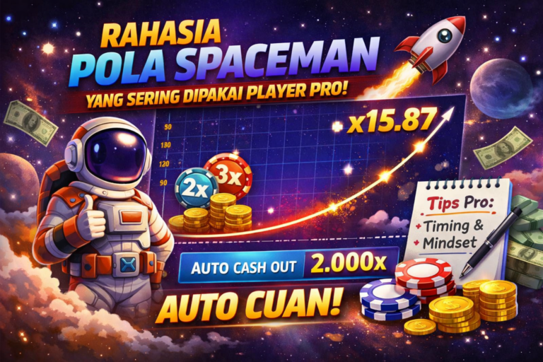 spaceman
