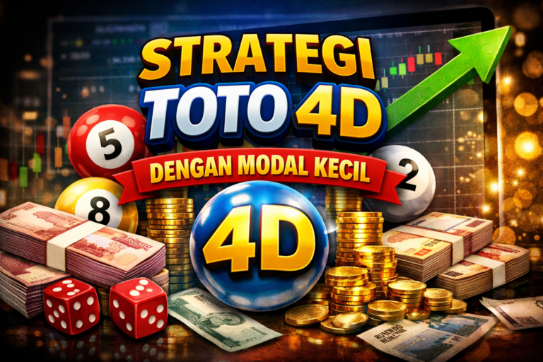 toto 4d