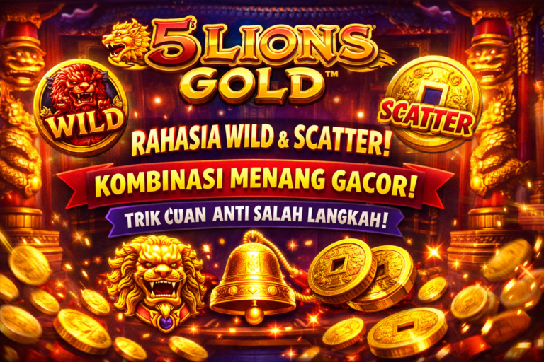 Fortune Lions