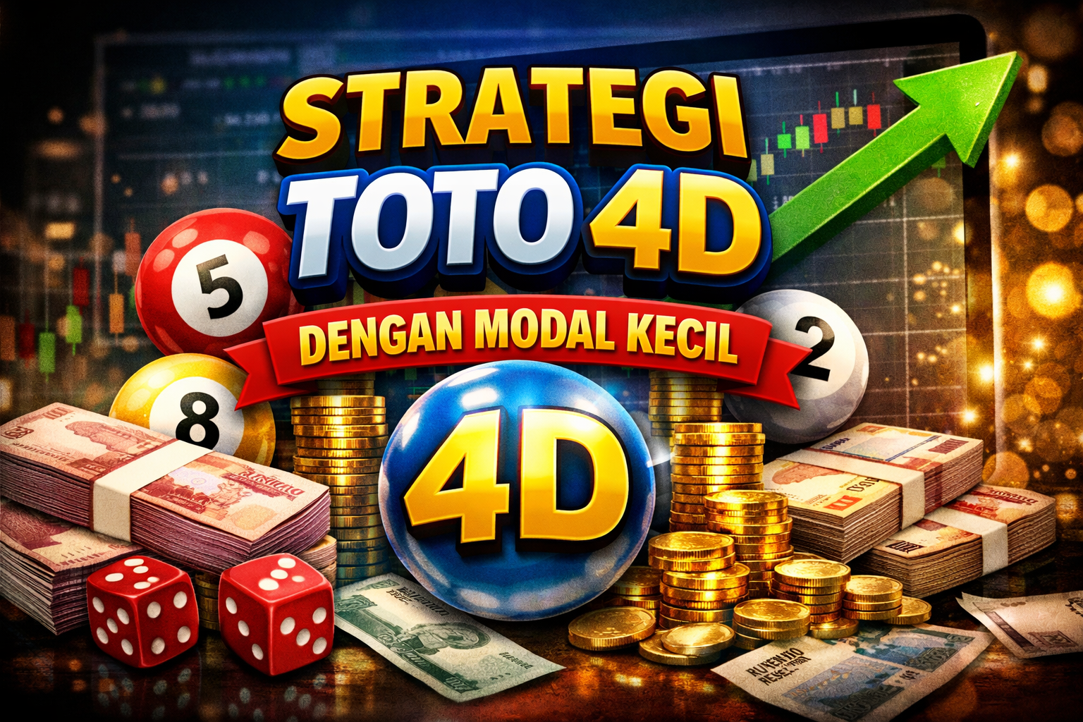 toto 4d