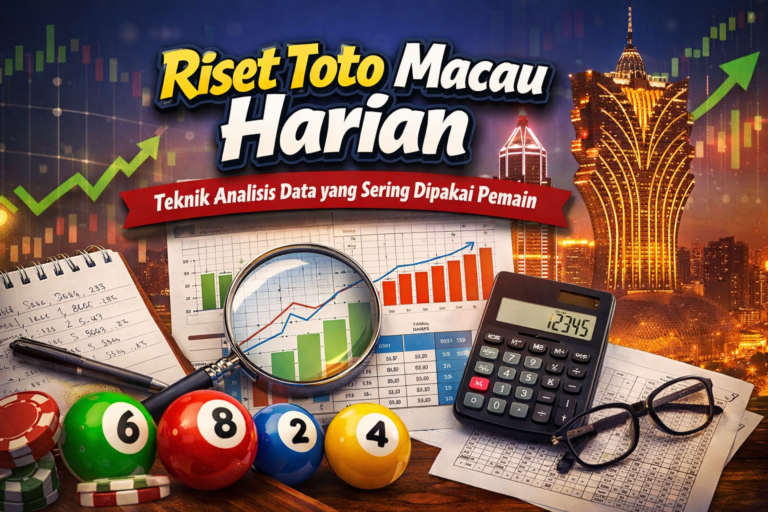 riset toto