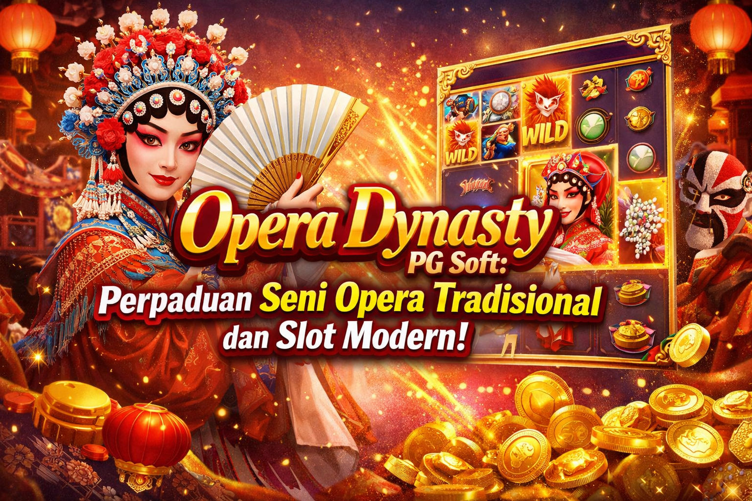 Opera Dynasty